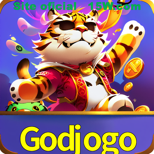 Godjogo Início - Plataforma Oficial Certificada MGA