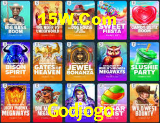 Godjogo,Godjogo.Com