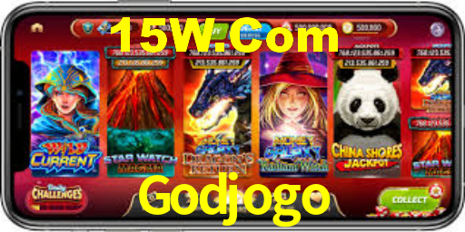 Godjogo Vip