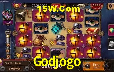 Godjogo São Paulo - Jogo Providers