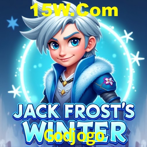 Descubra a Magia dos Jogos de Arcade no Godjogo