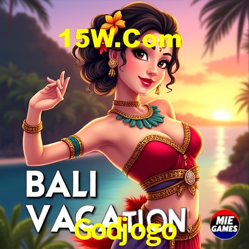 Estatísticas Godjogo