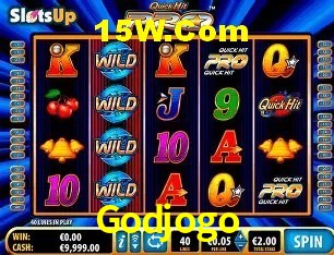 Godjogo Brasília - Betting Features