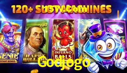 Godjogo Promoções - 30+ Ofertas Diárias