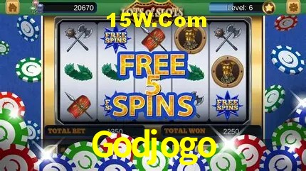 Godjogo - Rápido Acesse