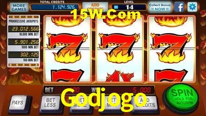 Godjogo Entrar - Login Seguro Certificado