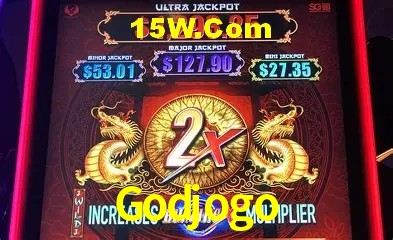 Godjogo - Winners Celebration