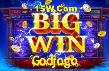 Godjogo Belo Horizonte - Jackpots