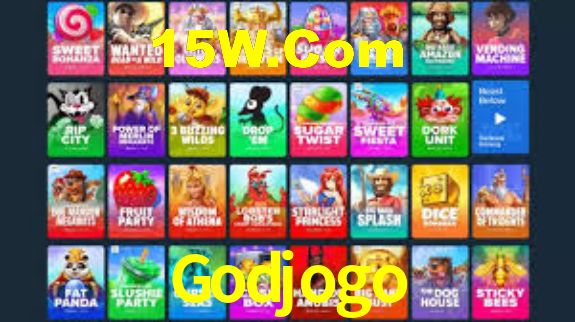 Godjogo