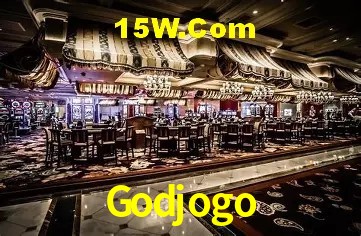 Tecnologia da Plataforma Godjogo