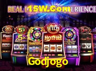 Sistemas de Segurança Godjogo