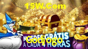 Game Providers Godjogo