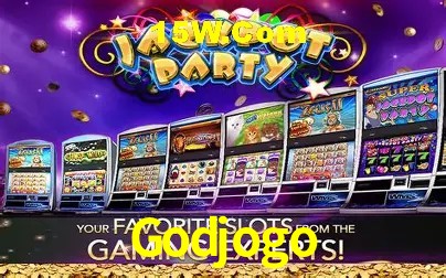 Godjogo Plataforma - Certificada MGA desde 2015
