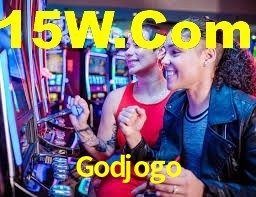 Godjogo App Interface