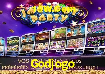 Login Seguro Godjogo