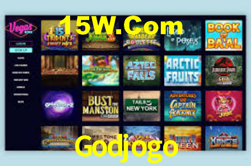 Godjogo
