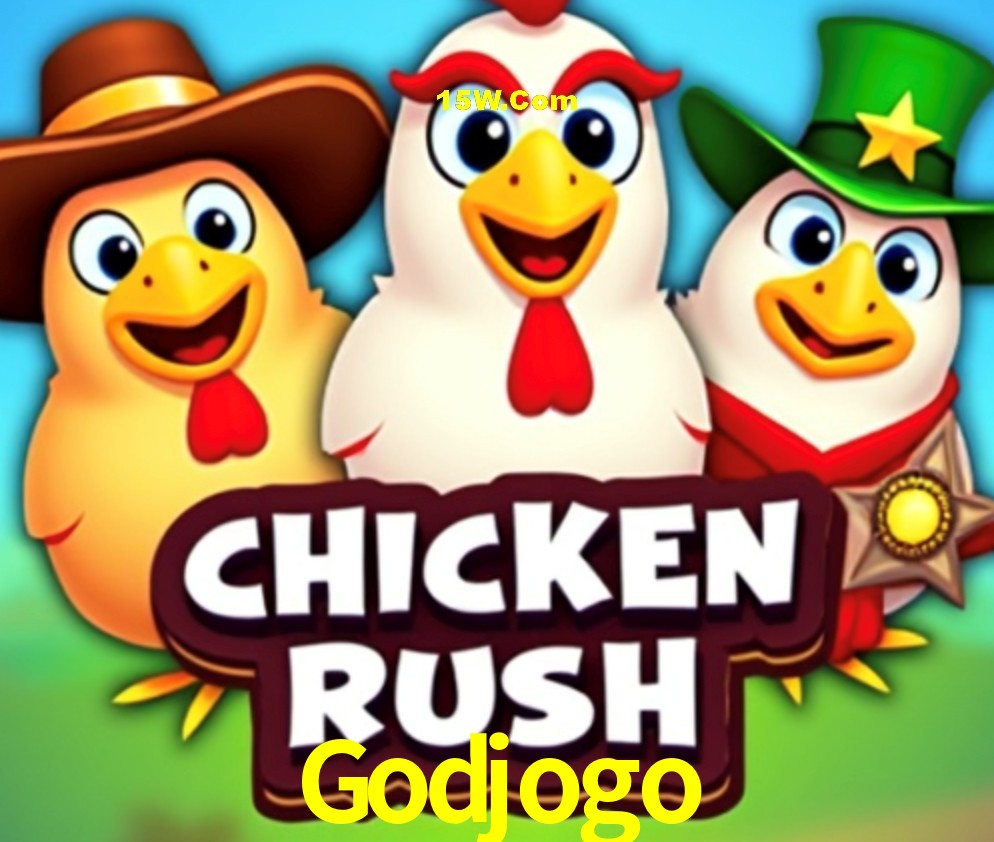 Jogos de Slot Godjogo