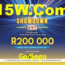 Experiência VIP Godjogo