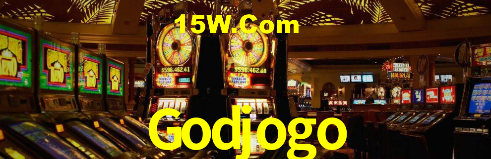Godjogo: A Experiência de Casino com Jogos de Mesa ao Vivo