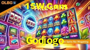 Secure Login Godjogo