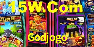 Tournaments Godjogo