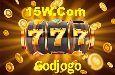 Godjogo - App Security