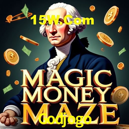 Diretório de Jogos Godjogo