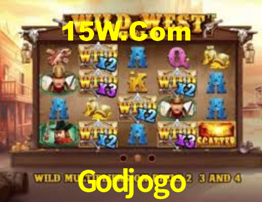 Godjogo