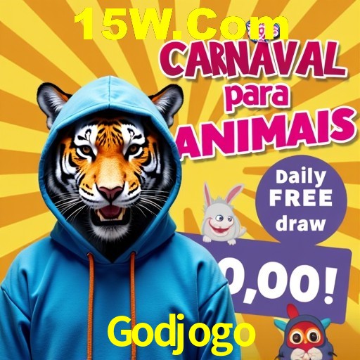 A Emoção da Loteria na Godjogo: Uma Chance de Mudança de Vida